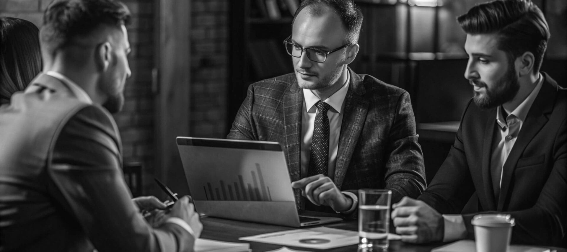 AIMS Fixed Asset Management and Accounting Services